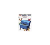Partitions jazz&blues WISE PUBLICATIONS DENES AGAY - DENES AGAY'S LEARNING TO PLAY PIANO - BOOGIE AND BLUES - PIANO SOLO Piano G