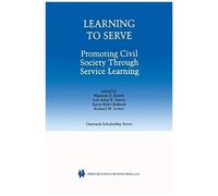 Learning To Serve