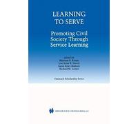 Learning To Serve