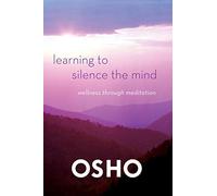 Learning to Silence the Mind – Macmillan