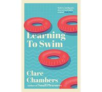 Learning To Swim