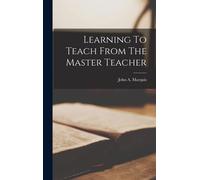 Learning To Teach From The Master Teacher
