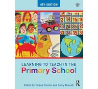 Learning to Teach in the Primary School – Routledge