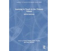 Learning to Teach in the Primary School