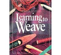 Learning to Weave