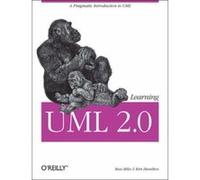 Learning Uml 2.0