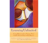 Learning Unlimited Anne R. Powell, Dawna Markova (Auteur)