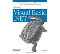 Learning Visual Basic .Net