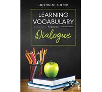 Learning Vocabulary Through Dialogue
