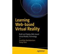 Learning Web-Based Virtual Reality