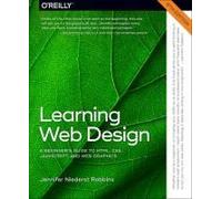Learning Web Design