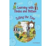 Learning With Findus And Pettson