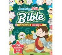 Learning With The Bible: Let's Play With Numbers