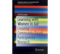 Learning With Women In Jail