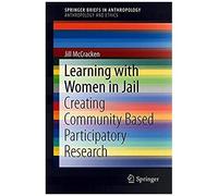 Learning With Women In Jail