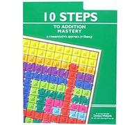 Learning Wrap-Ups 10 Secrets to Add Mastery Student Workbook G