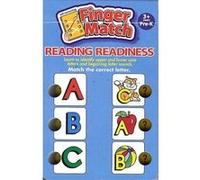 Learning Wrap-ups Pre-K Match Letters and Sounds Book Multicolore G