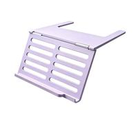 LearnLyrics Accessoires pour Mahjong - Support incliné Coulissant imprimé en 3D - Socle à glissière sous Tapis | pour Femmes Hommes Joueurs Maison Voyage Fête Centre pour Personnes Âgées