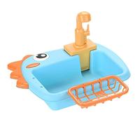 LearnLyrics Bain d'oiseaux Intérieur, Baignoire Ajustable pour Perruches, Fontaine De Boisson avec Robinet pour Animaux Domestiques Intérieur Extérieur Jardin Balcon Terrasse