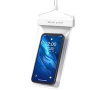 LearnLyrics Étanche pour Téléphone Portable Protection Tactile légère