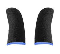 Learnlyrics Gants De Pouce De Jeu, Manchons De Jeu Vidéo, Protège-doigts De Jeu Smartphone, Protège-doigts Antidérapants Contrôleur, Manchons De Pouce Anti-transpiration Pour Écran Tactile Électroniqu
