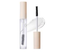 LearnLyrics Gel À Sourcils, Gel À Sourcils, Colle À Sourcils Toute La Journée, Maquillage Transparent Pour Sourcils, Gel À Sourcils, Couleur Claire Pour Sourcils, 3,5 Ml, Pour Le Coiffage Des Sourcils