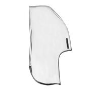 LearnLyrics Housse Sac Golf Protecteur Pluie Et Poussière pour Chariot