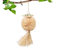 LearnLyrics Jouet de déchiquetage d'oiseau Perroquet, Jouet Oiseau à Balle Shredder | Cassarie des balles de déchiqueteuses de Toys Toys Interrot,Bird Fun Fourting Balls Cages Accessoires