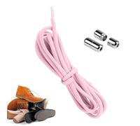 LearnLyrics Lacets de chaussures sans nœud - Lacets de paresseux pour baskets | Accessoires de chaussures, lacets de avec système de pour le fitness, le, le sport et les pour