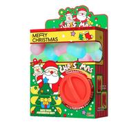 LearnLyrics Machine à Griffe Jouet pour - Grabber avec électrique, lumières Clignotantes et Musique | Unité de Jeu Facile à Utiliser, Mini pièces de Monnaie, Jouet Cadeau de Divertissement