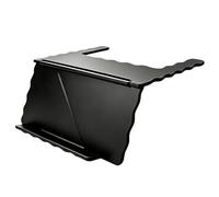 LearnLyrics Porte-Carte Mahjong pour Table,Support Pliable Incliné Imprimé 3D | Support pour Cartes de Mahjong pour Femme Homme retraité débutant collectionneur,pour Femmes Hommes Retraités