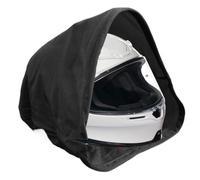 LearnLyrics Sac de rangement pour casque de ski | Sac de rangement pour casque de vélo avec cordon de serrage - Organiseur de chapeau de sécurité léger pour l'équitation, les voyages, le cyclisme, les