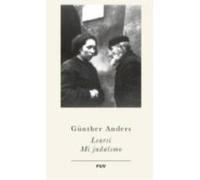 Learsi Y Mi Judaísmo - Günther Anders Günther Anders (Auteur)