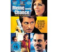 Leary,Denis - Meine Zweite Chance