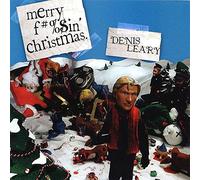 Denis Leary – Merry F&%King Christmas