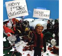 Leary, Denis - Merry F&%King Christmas