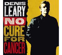 Leary, Denis - No Cure for Cancer [Import]