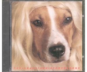Leary Paul - The History of Dogs