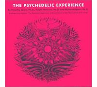 Leary, Timothy - Psychedelic Experience [Import]