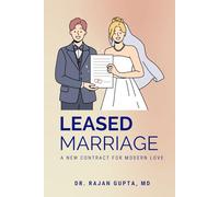 Leased Marriage: A new contract for modern love