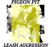 Leash Aggression (Vinyl) 12" Album