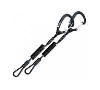 Leash ATK KEVLAR CORE LEASH (noir) UNI