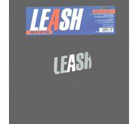 Leash - (Babe) All the Love [Vinyl Maxi-Single]