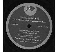 Leash Called Love / Hit (Those Absurd Large Tony Humphries Mixes) [Vinyl Single 12'']
