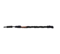 Leash d´Aile Kitesurf PROLIMIT Kiteleash Pro Standard Black