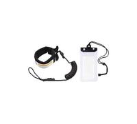 Leash De Cheville Goc/Safe Surf - Noir Yd8861