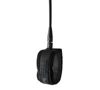 Leash de surf Balin Sup Storm Noir 9' / 10 mm