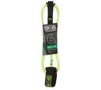 Leash Ocean And Earth Regular 7'0"" Lime Vert G