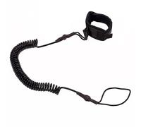 Leash paddle