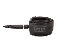 Leash Surf Ocean & Earth Regular Moulded 6.0 6.0 Blue Blue